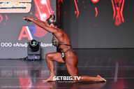 Grand Prix Dudushkin Fitness Family - 2025