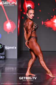 Grand Prix Dudushkin Fitness Family - 2025