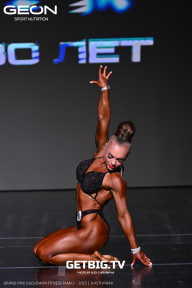 Grand Prix Dudushkin Fitness Family - 2025