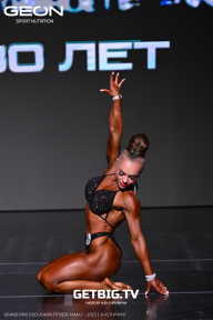 Grand Prix Dudushkin Fitness Family - 2025