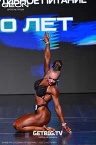 Grand Prix Dudushkin Fitness Family - 2025