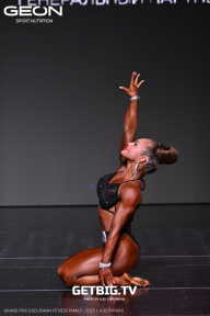 Grand Prix Dudushkin Fitness Family - 2025