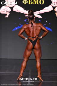 Grand Prix Dudushkin Fitness Family - 2025