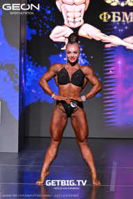Grand Prix Dudushkin Fitness Family - 2025