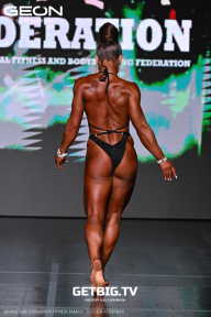 Grand Prix Dudushkin Fitness Family - 2025