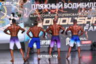 Grand Prix Dudushkin Fitness Family - 2025