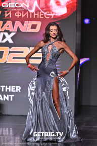 Grand Prix Dudushkin Fitness Family - 2025