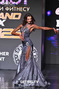 Grand Prix Dudushkin Fitness Family - 2025