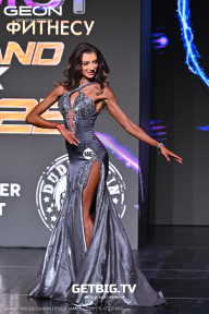 Grand Prix Dudushkin Fitness Family - 2025