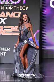 Grand Prix Dudushkin Fitness Family - 2025