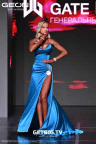 Grand Prix Dudushkin Fitness Family - 2025
