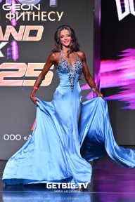 Grand Prix Dudushkin Fitness Family - 2025