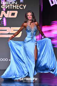 Grand Prix Dudushkin Fitness Family - 2025