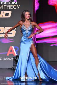 Grand Prix Dudushkin Fitness Family - 2025