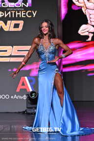 Grand Prix Dudushkin Fitness Family - 2025