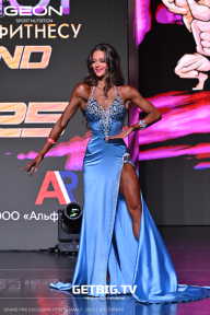 Grand Prix Dudushkin Fitness Family - 2025