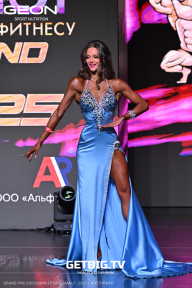 Grand Prix Dudushkin Fitness Family - 2025