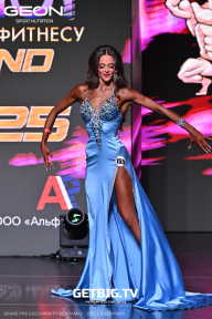 Grand Prix Dudushkin Fitness Family - 2025