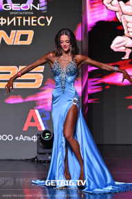 Grand Prix Dudushkin Fitness Family - 2025