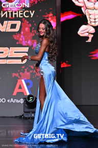 Grand Prix Dudushkin Fitness Family - 2025
