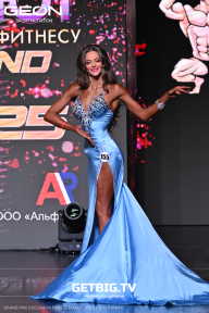 Grand Prix Dudushkin Fitness Family - 2025