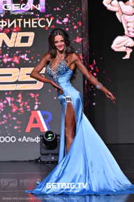 Grand Prix Dudushkin Fitness Family - 2025