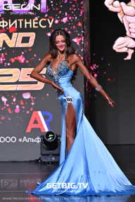 Grand Prix Dudushkin Fitness Family - 2025
