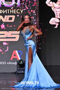 Grand Prix Dudushkin Fitness Family - 2025