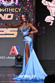 Grand Prix Dudushkin Fitness Family - 2025