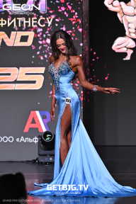 Grand Prix Dudushkin Fitness Family - 2025