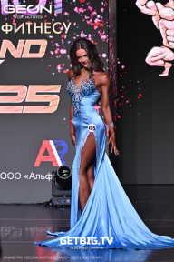 Grand Prix Dudushkin Fitness Family - 2025