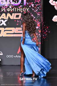 Grand Prix Dudushkin Fitness Family - 2025
