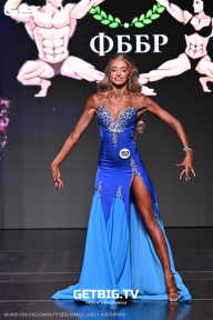 Grand Prix Dudushkin Fitness Family - 2025