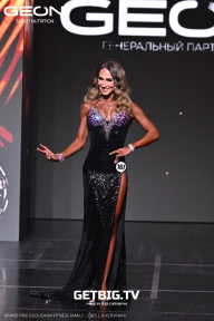 Grand Prix Dudushkin Fitness Family - 2025