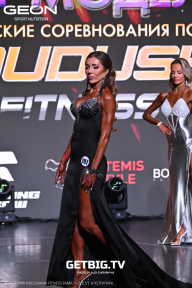 Grand Prix Dudushkin Fitness Family - 2025