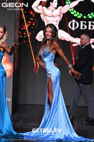Grand Prix Dudushkin Fitness Family - 2025