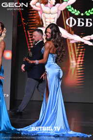 Grand Prix Dudushkin Fitness Family - 2025