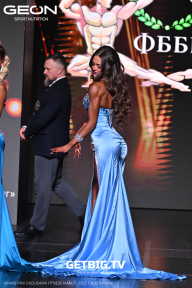 Grand Prix Dudushkin Fitness Family - 2025