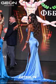 Grand Prix Dudushkin Fitness Family - 2025