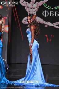 Grand Prix Dudushkin Fitness Family - 2025