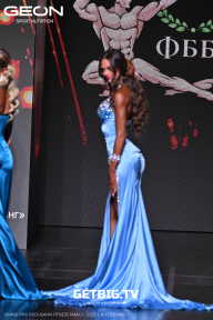 Grand Prix Dudushkin Fitness Family - 2025