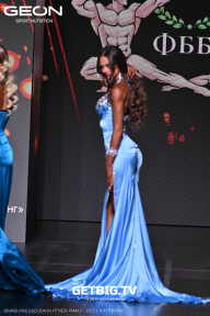 Grand Prix Dudushkin Fitness Family - 2025
