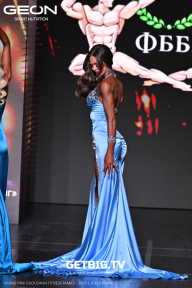 Grand Prix Dudushkin Fitness Family - 2025