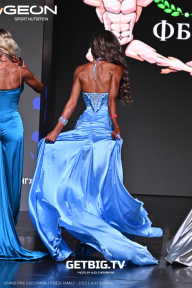 Grand Prix Dudushkin Fitness Family - 2025
