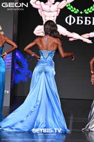Grand Prix Dudushkin Fitness Family - 2025