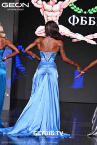 Grand Prix Dudushkin Fitness Family - 2025