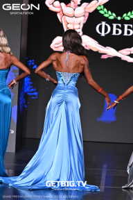 Grand Prix Dudushkin Fitness Family - 2025