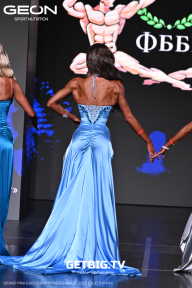 Grand Prix Dudushkin Fitness Family - 2025