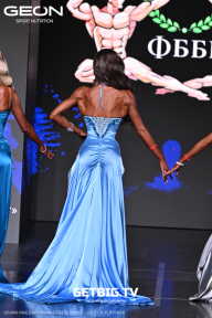 Grand Prix Dudushkin Fitness Family - 2025