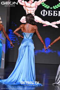 Grand Prix Dudushkin Fitness Family - 2025